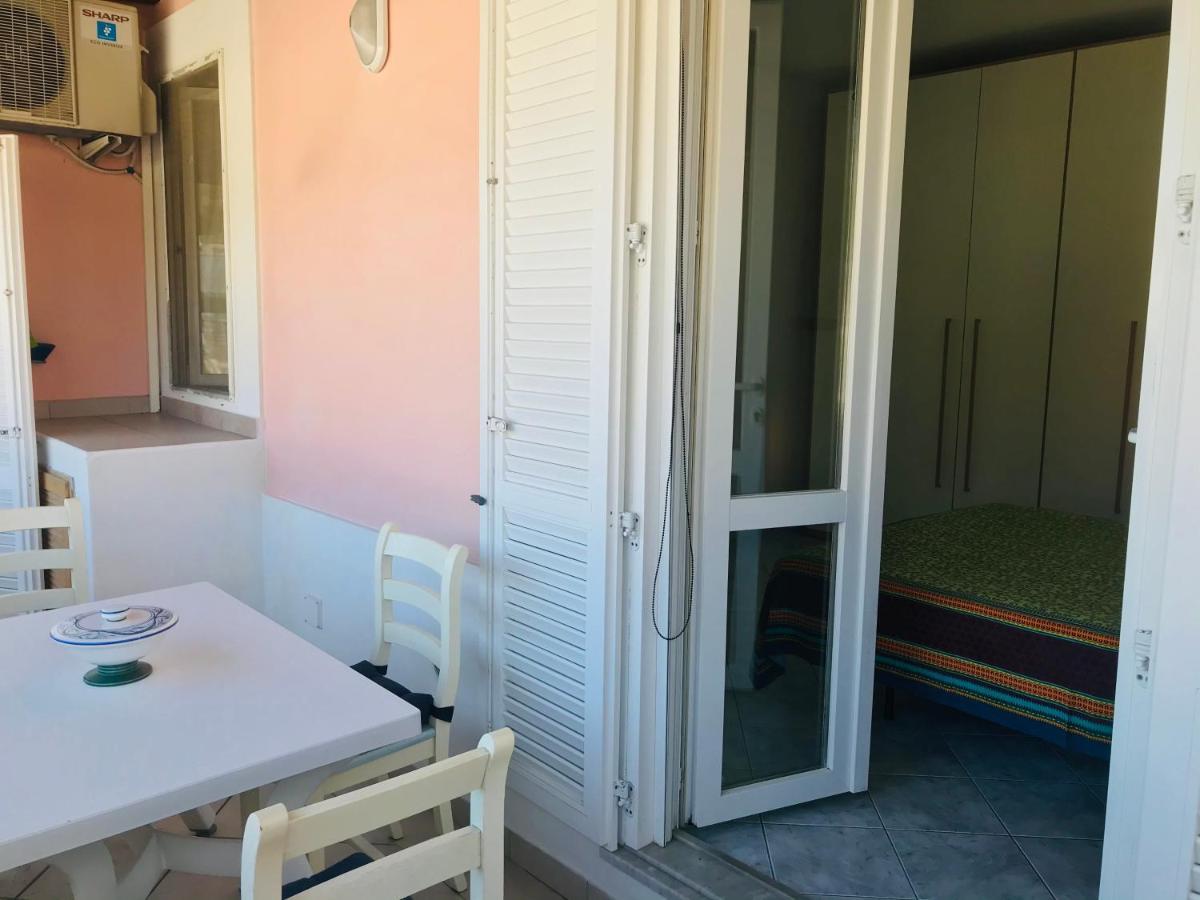 Pausa Mare Ponza - Immobilevante Exteriör bild